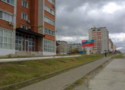 Дожди и грозы вновь надвигаются на Волгоградскую область и на Камышин