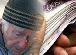 За минувшие сутки четверо жителей Волгоградской области подверглись преступлениям, связанным с хищением денежных средств путем обмана