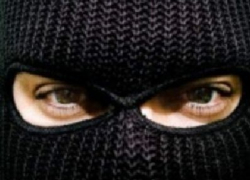 В Камышине у бандитов изьяли пистолеты, ножи и маски