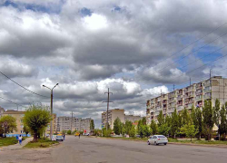 24 июня в Камышине водитель сбежал с места ДТП на улице Базарова