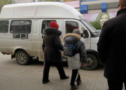 Депутаты Камышинской городской думы подняли "потолок" тарифа на пассажирские перевозки, а чиновники поклялись, что пока стоимость проезда не изменится