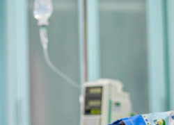 "В больнице вечером дочка посинела и начала задыхаться", - камышанка