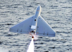 США испытывают в Иране критически опасные для России БПЛА