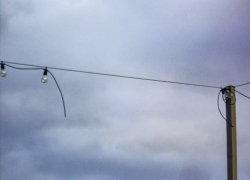 Многочисленные отключения света предстоят в Камышине завтра, 18 декабря