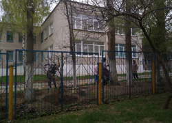 Почему в Камышине бюджетников выгоняют на субботники в рабочее время? - камышанин