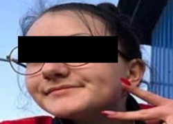 22-летний изверг задушил школьницу и припрятал тело 16-летней девочки в скотомогильнике