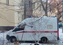 32-м заболевшим сегодня коронавирусом камышанам придется долечиваться и в Новый год
