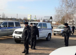 Пропавший мальчик из Руднянского района найден живым и здоровым