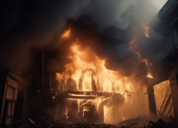 Беспилотник ВСУ ударил по российскому роддому: взрывы прогремели в Новокуйбышевске