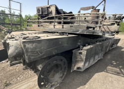 «Наше подкрепление уничтожили»: что происходит в оккупированной ВСУ Курской области 16 марта