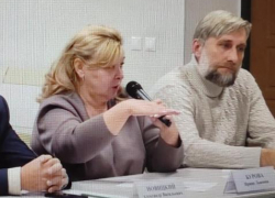  "Что понимает старейшая журналистка Камышина в ботах", и чего в них не понимает "гусар" полемики, камышинский публицист-любитель