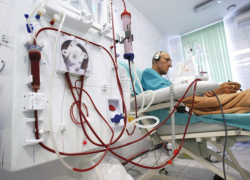 Шок: камышанам, жизнь которых зависит от лечения гемодиализом, отказывают в спасительной процедуре из-за заражения коронавирусом?