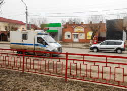 Житель Камышина стал жертвой интернет-мошенников при покупке питбайка