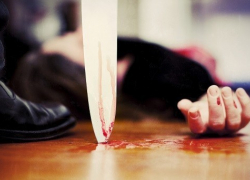 Зверское убийство произошло на глазах у 10-летнего мальчика, - "Блокнот Волгограда"