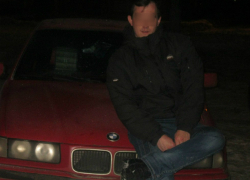 Молодые байкеры оскорбили и избили полицейских в Камышине