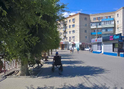 У камышан, как и у всех россиян, снизились пенсии в реальном выражении