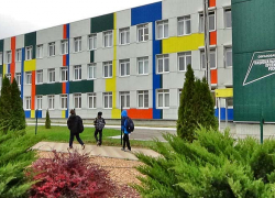 Станислав Зинченко признал, что все меньше детей обучается в школах Камышина