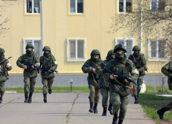 В Волгоградской области, в том числе в Камышине, отразили "атаки" диверсантов на военные городки
