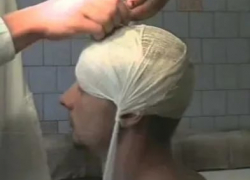 В Камышинском районе трагедией закончилась ссора отца и сына