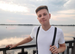 Секрет успешной подготовки раскрыл волгоградец Данила Панов, сдавший два ЕГЭ на сто баллов, - "Блокнот Волгограда"