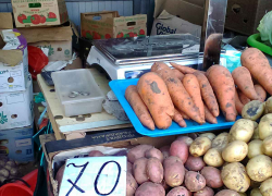 Более 80% опрошенных жителей Волгоградской области признались, что им не хватает денег на необходимые продукты