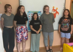 В Камышине из детского "приюта" сбежали пять девочек, где они - неизвестно, полиция просит помощи камышан в розыске