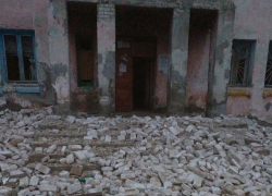 Камышанам пришлось 10 лет жить в аварийных трущобах, пока их расселили