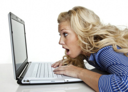 Бывший любовник разместил порнофото своей возлюбленной в социальных сетях 