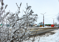 В Камышине сегодня, 15 января, к ночи ударит 15-градусный мороз