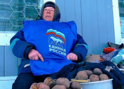 26 мая единороссы объявили днем демократических выборов, - "Блокнот Волгограда"