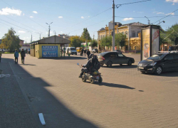 В Волгоградской области за восемь месяцев умерли больше 23 тысяч человек 