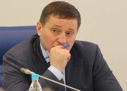 Политическая элита Волгограда ждет отставки губернатора уже 6 марта, - "Блокнот Волгограда"