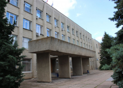 Администрация Камышина "выставила" на обсуждение горожан земельный участок под еще одну гостиницу