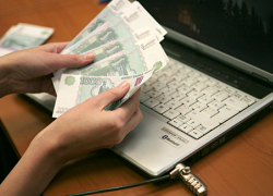 Житель Камышина перечислил мошеннику 6500 рублей