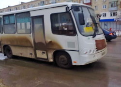 Если дорожные полицейские остановили автобус, значит все идет по плану