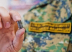 В Волгоградской области случайно застрелили в лесу охотника