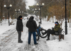 В Камышине мошенники опять начали прикидываться главой Станиславом Зинченко