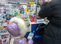 Почему в Волгоградской области новогодние детские праздники могут оказаться под вопросом