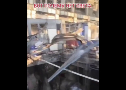 «На полшишечки»: удары по энергетике Украины возобновились еле-еле – Киев остался нетронутым, - "Блокнот - Россия"