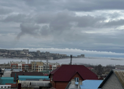 Камышанам предстоит сумрачный день, но дождь синоптики "отменили": погодная повестка на 2 апреля