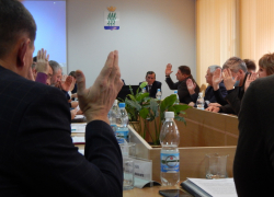 Политический прорыв местного масштаба: в Камышинской городской думе депутаты-смельчаки стали голосовать против на все согласного большинства