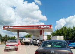 Даже солярка резко взлетела в цене в Волгоградской области в начале лета