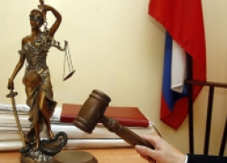 СК: жительница Фролово приговорена к 8 годам колонии за непреднамеренное убийство своего трехлетнего сына