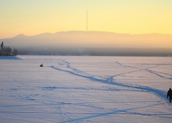 Полный сил рыбак пережил сердечный приступ на льду Волги - все обошлось благодаря спасателям