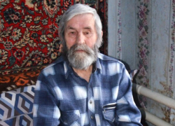 "Кубинец" из Семеновки: в глубинке Камышинского района День защитника Отечества отмечает участник секретной операции Генштаба СССР