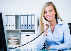 Информационному порталу "Блокнот Камышина" требуется на постоянную работу активный менеджер по продажам