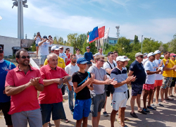 Аудиторы Камышинской КСП выяснили, что комитет по физкультуре и спорту администрации не умеет формировать муниципальные задания