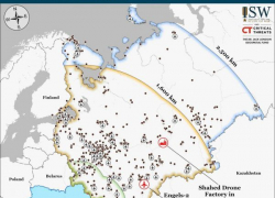 «Томагавки» над Россией: в прицеле 1 655 целей — куда ударят, и как ответит Москва
