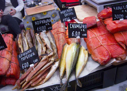 Рыба - суперпродукт, но почему 14 жителей Волгоградской области после употребления ее в пищу подхватили ботулизм?