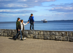 Потепление в начале октября вернется в Камышин: погодная повестка на 1 октября